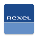 Logo of Rexel DE android Application 